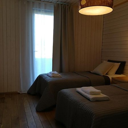 Marina Holiday Lotus Village Ιμάτρα Εξωτερικό φωτογραφία