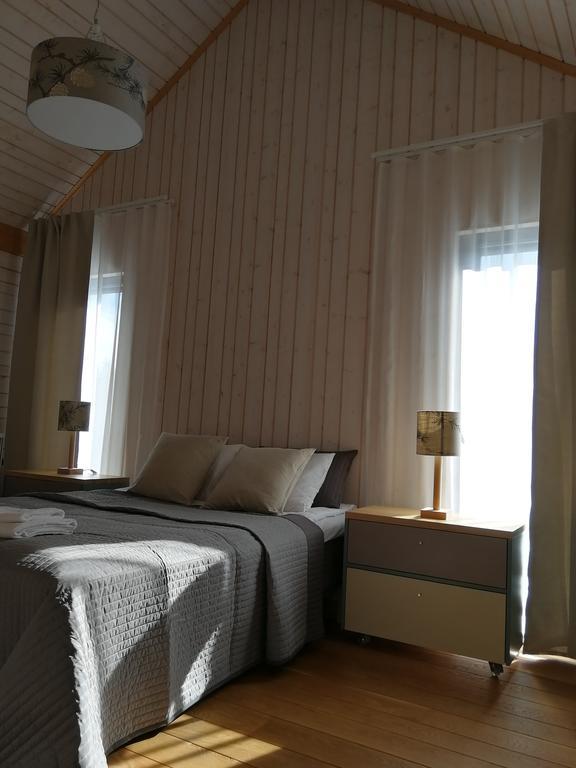 Marina Holiday Lotus Village Ιμάτρα Εξωτερικό φωτογραφία