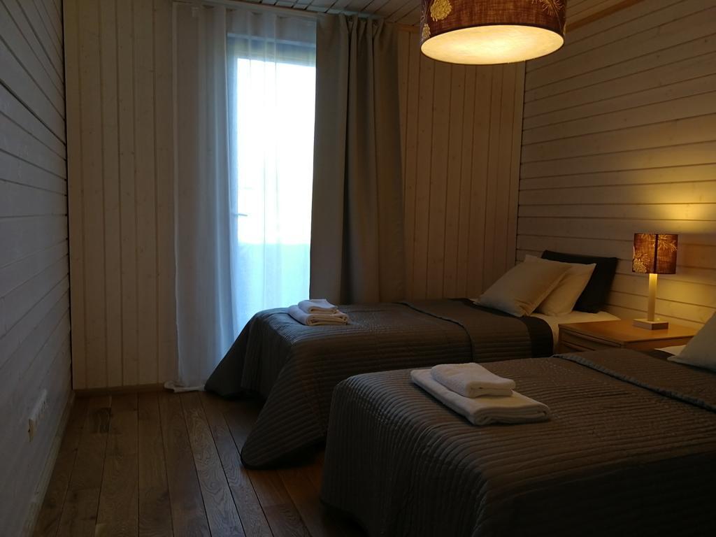Marina Holiday Lotus Village Ιμάτρα Εξωτερικό φωτογραφία