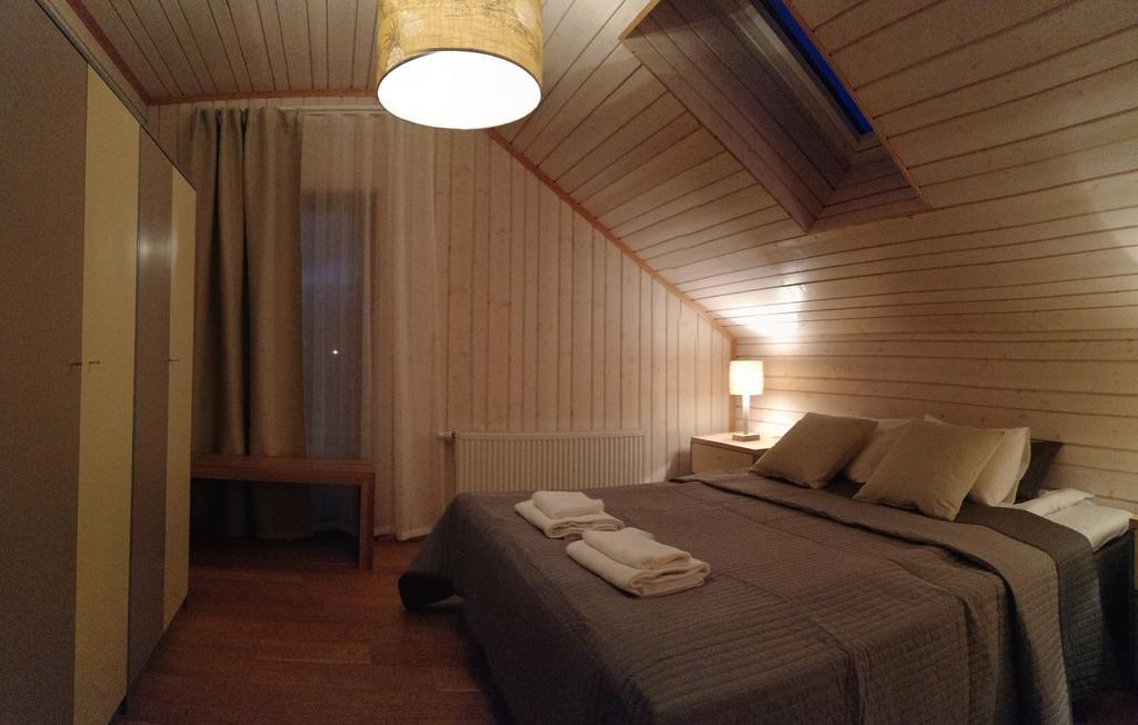 Marina Holiday Lotus Village Ιμάτρα Εξωτερικό φωτογραφία
